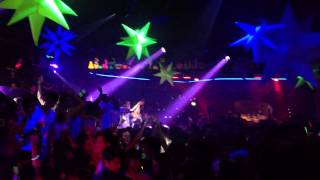 Forum UV rave florence