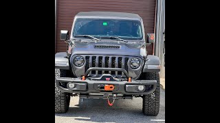 Wanna flat tow your Jeep Wrangler or Gladiator? Watch this first !