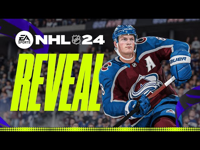 EA Sports reveals more details about upcoming NHL 23