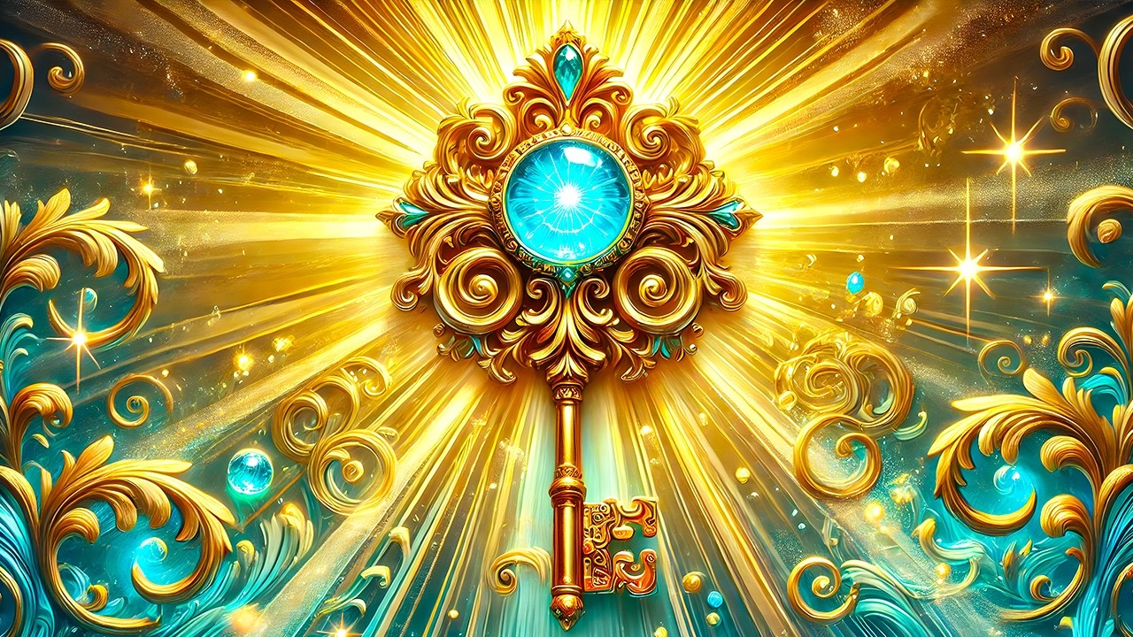 Божественная частота 888 Гц ✨ Получите невероятные чудеса и неограниченное здоровье от Вселенной