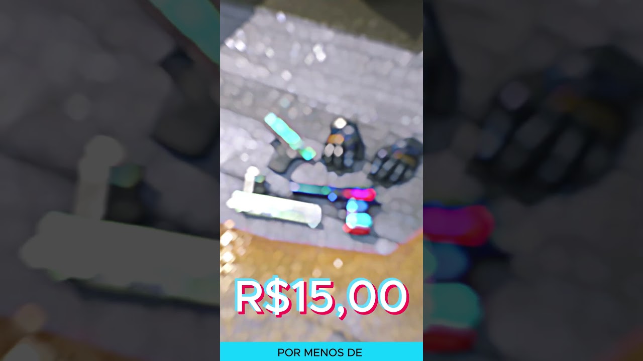 COMO GANHAR SKINS NO CS2 GASTANDO MENOS DE R$15,00