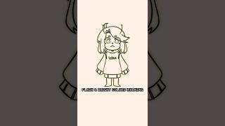 [FW+Bright colors] Pump like that - animation #originalcharacter #animationmeme #animation