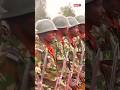 WAZIRI MKUU ATUA BURUNDI ULINZI MKALI HAFLA YA UWEKAJI JIWE LA MSINGI RELI YA TANZANIA HADI BURUNDI 