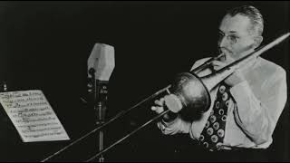 Tommy Dorsey Ill Never Smile Again Instrumental 