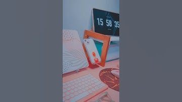 Setting the stage for #success : A sneak peek into my perfectly #organized #workspace #sidehustle