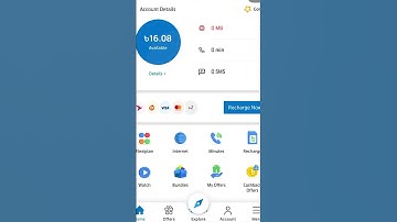 Grameen phone stealing leftover megabytes ….#shorts #bangladesh #telenor #youtube #fyp