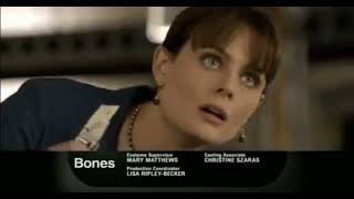 Fox Split Screen Credits (October 14, 2010)