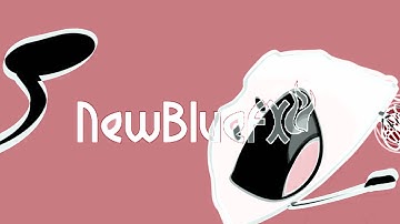 BFB Intro in Banjo Vocoder