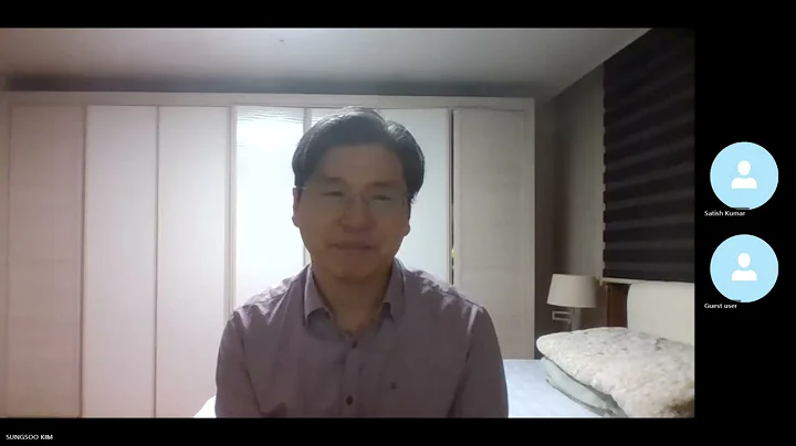 Do Not Judge OthersㅣMatthew 7:1-6ㅣ Overseas Church WorshipㅣOctober 13, 2024