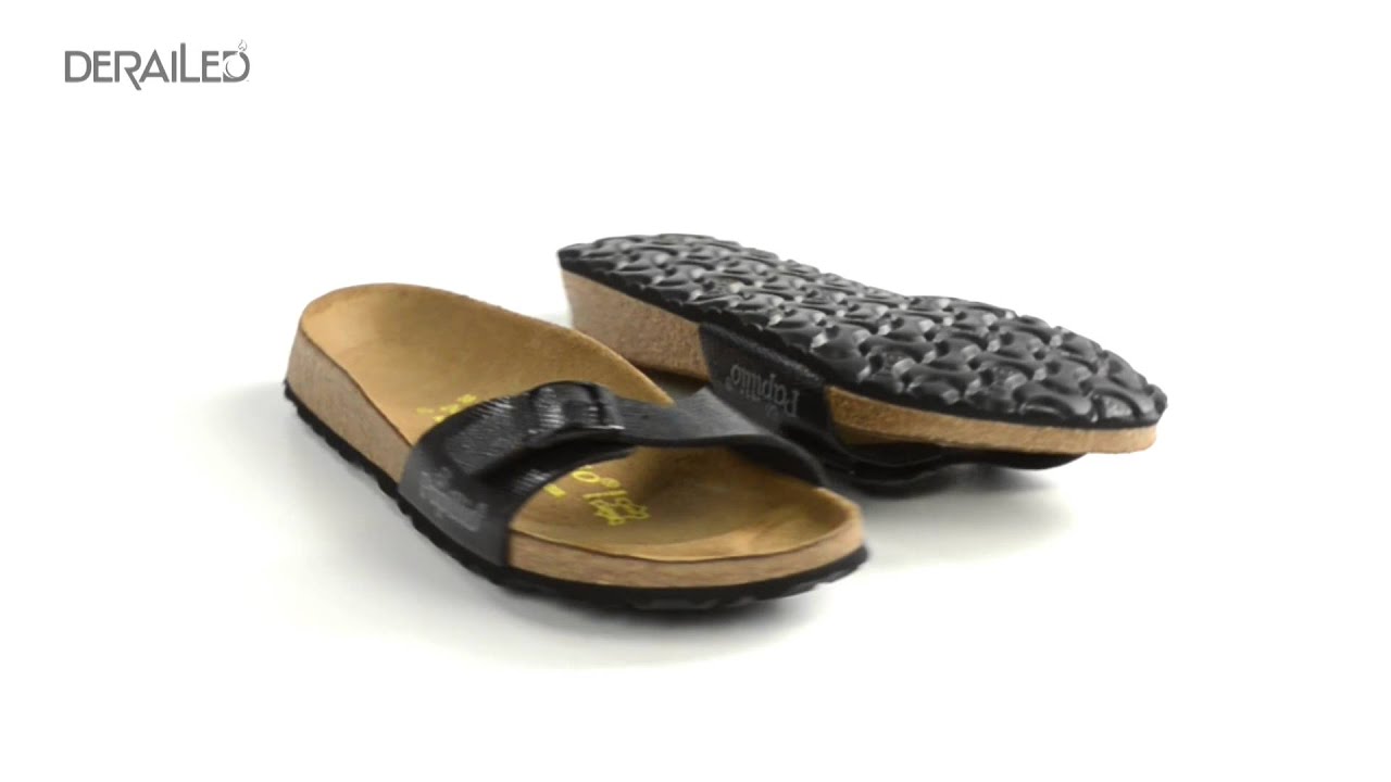 Papillio by Birkenstock Madrid Sandals - Birko-flor® (For Women)