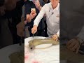 Fresh Fish Cutting Master 🐟