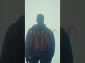 Givēon performs " Make You Mine" for Vevo LIFT #shorts