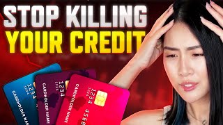 What is Credit? Why is it important? + Good  Rules to follow!