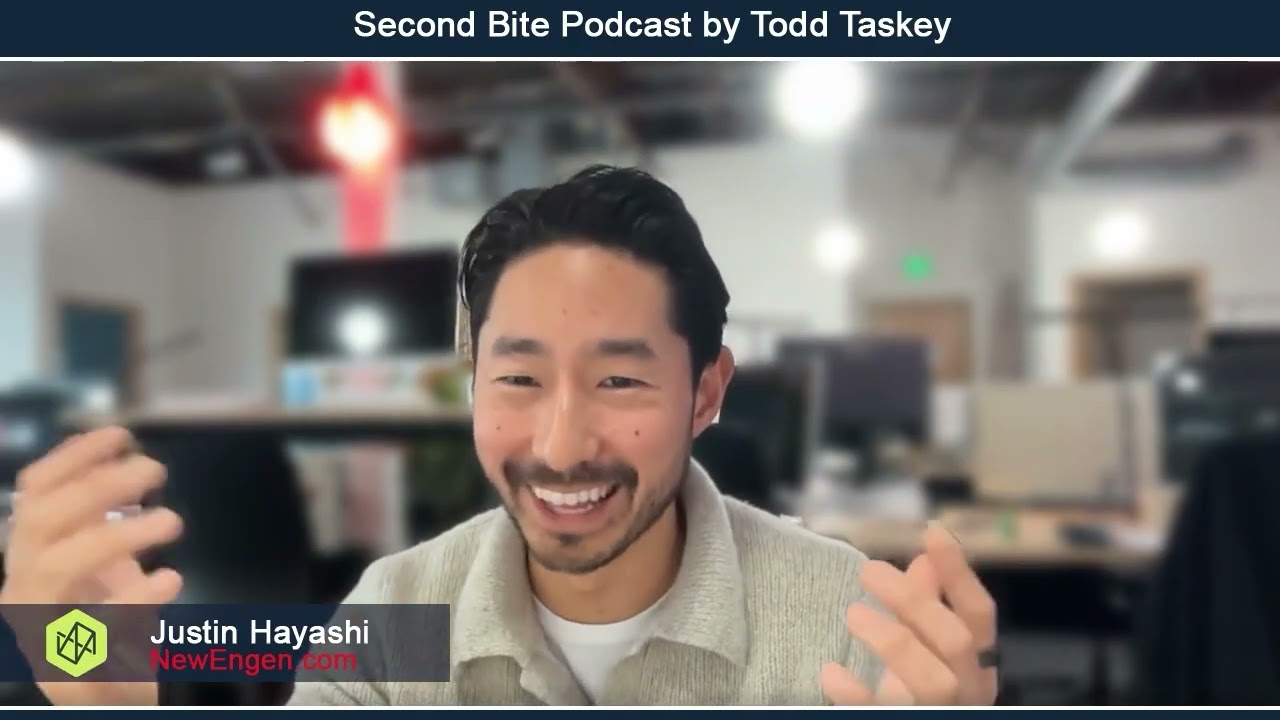 From VC Bust to PE Success - The New Engen Story [Part 1]