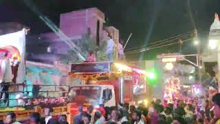 Sonala Devi Visarjan Miravnuk 2025 Top 10 Band S