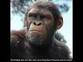 सीज़र की मौत के बाद क्या हुआ? 😱 Planet of the Apes 2024 Explained #shorts #hindiexplanation #movie