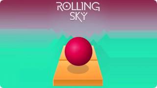 Rolling Sky Soundtrack Level 19 Reggae Hq