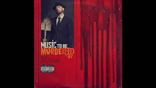 Eminem - Darkness [CLEAN]