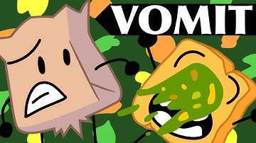 BFB Viewer Voting Part 75