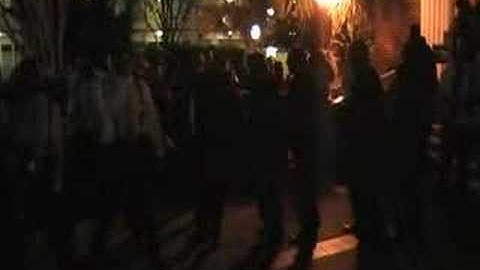 PIPE PROBATE FALL 07 Part  (Rho Iota / Rho Epsilon)VI