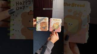 Cutest Mini Diary
