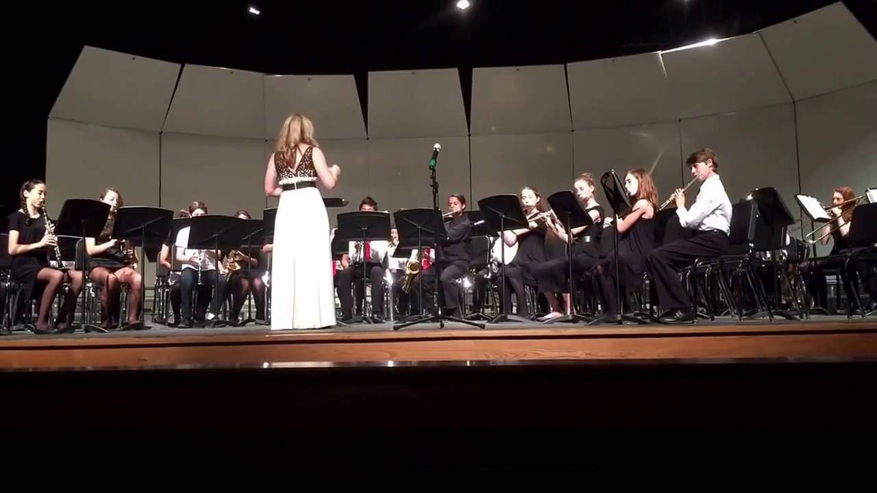 NBMS Greased Lightening