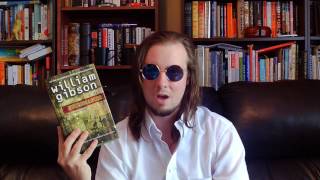 Poetry Review - Neuromancer Novel