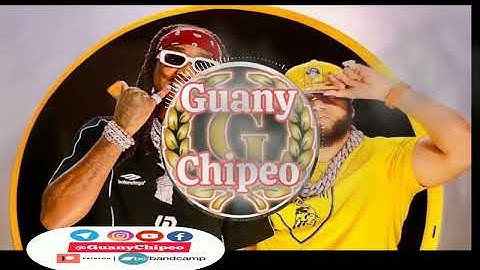 El Alfa "El Jefe" x Quavo - Maniguetta (DOBLE TONO) PARA MUSICOLOGOS CAR AUDIO