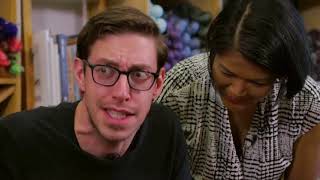 Celebrity Keith getting a little upset Profile