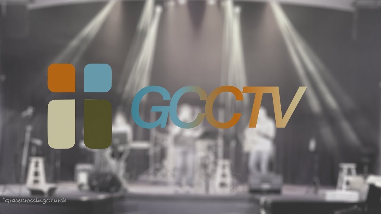 GCCTV