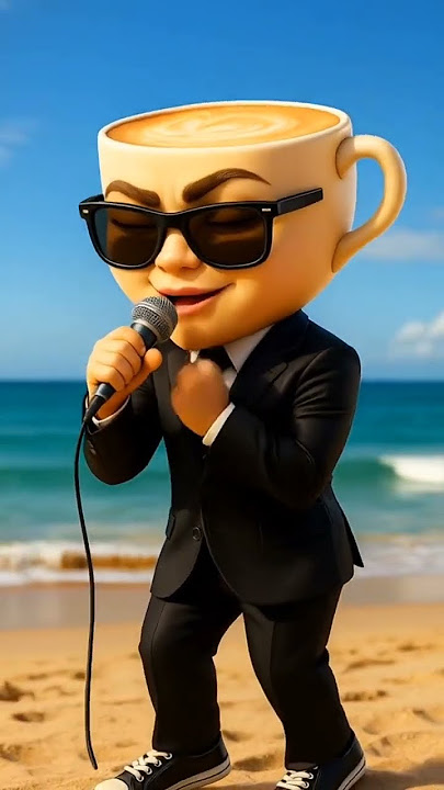 BRR BRR PATAPIM ๐ฅ๐ค #brrbrrpatapim #tralalerotralala #brainrot #shorts #ai #rap #dance #brainrot