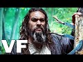 See saison 3 bande annonce vf 2022 jason momoa