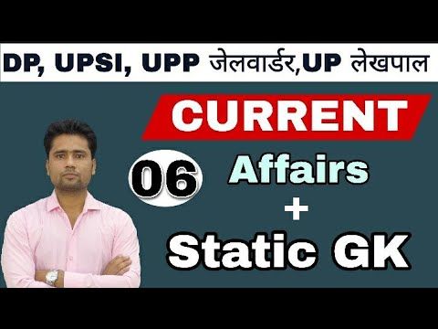 CURRENT AFFAIRS: By Pawan moral sir। Rojgar with Ankit।Current+Static Gk।