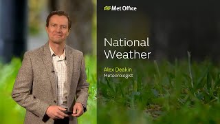 Thursday morning forecast 07/04/22