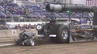 Mega Wild And Loud Keystone Finals 2023 Truck And Tractor Pull