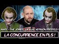 La concurrence en pls  the joker  deluxe rooted  inart  dark knight