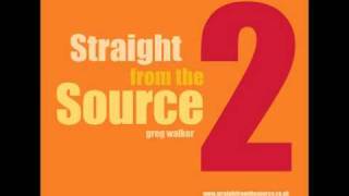 In Another Life By Greg Walker