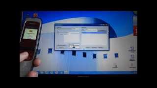SMS verzenden via visual basic