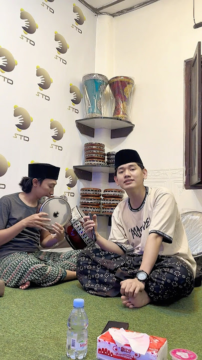 Sholluala nurilladzi X Nurul Mustofa #shorts #nawadarbuka