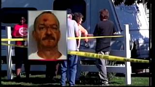 Suspected serial killer back in Floyd Co., awaits competency report