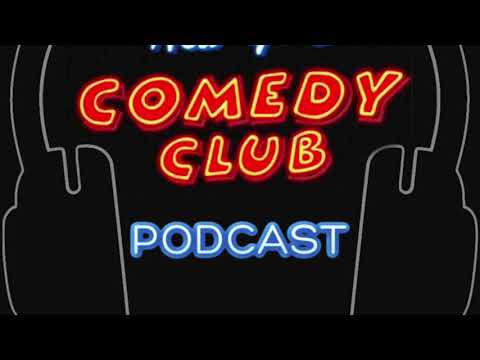 Episode 90: A Very Merry Jewish Christmas with Eric Neumann