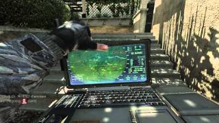 Mw3 Predator Fail