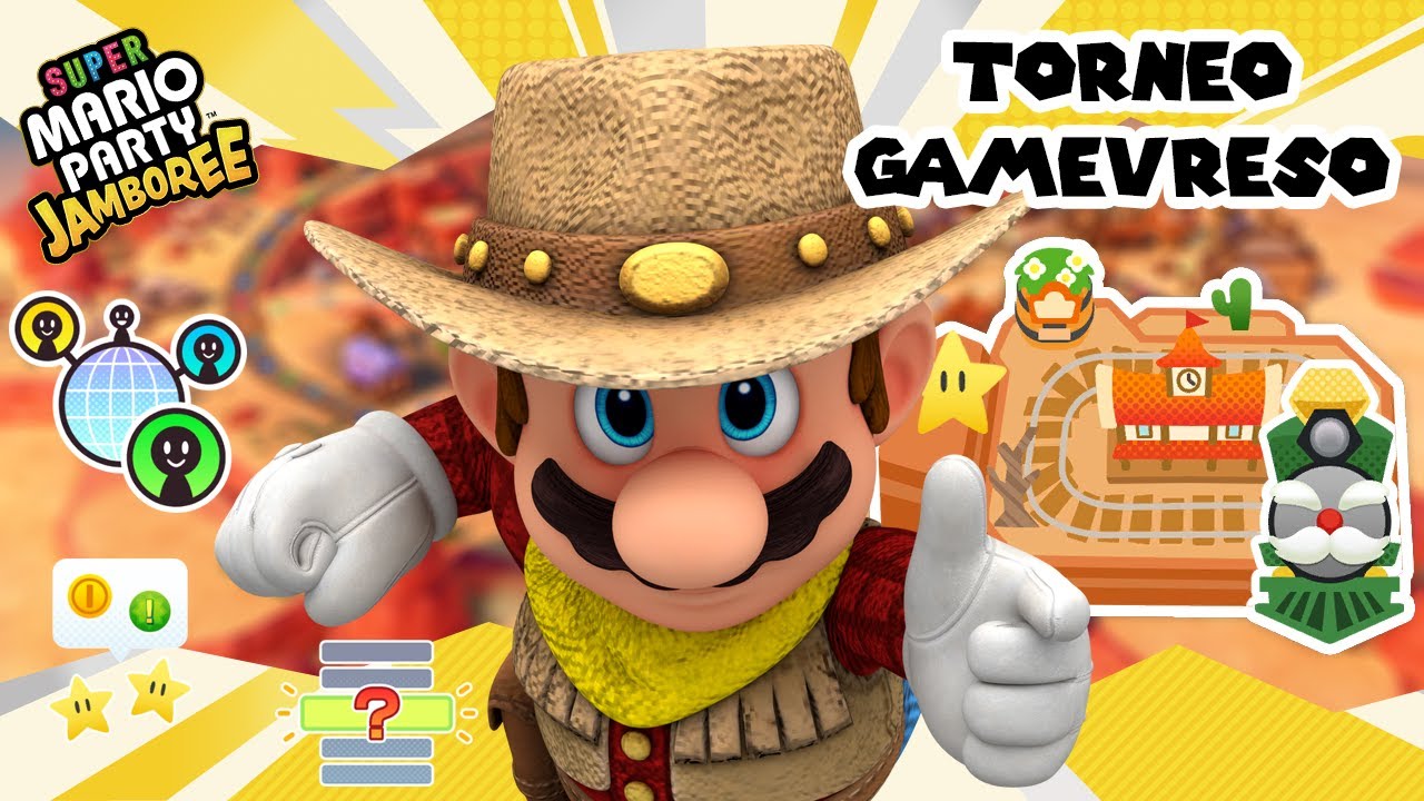 Un torneo extra de GamerVerso 