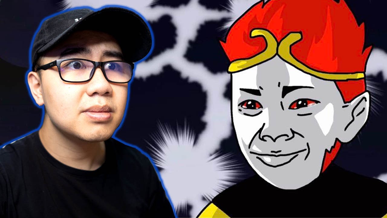 Dương FG Reaction TÂY DU KÝ GEN Z | Tây Du Ký quá bựa của năm 2021