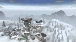 Drunk (Female) Pilot In Black Ops [ROFLCopter]