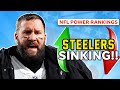 Week 15 Power Rankings: Steelers keep sinking | USA TODAY Sports