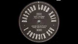 Kickers 1 - Bl24 - A1 - Dave Speed - Psycore