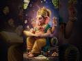 👏🌼🌸🌿KARPUR GAURAM KARUNAVATARAM (Song)🚩🚩🚩#jai ganeshji #viralshorts