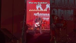 Breakdown of Son Of Erik The Red