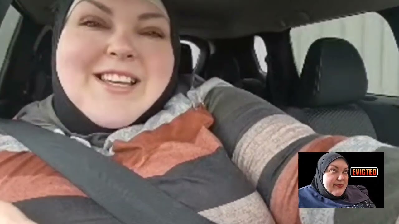 FOODIE BEAUTY FASTEST EVICTION EVER!